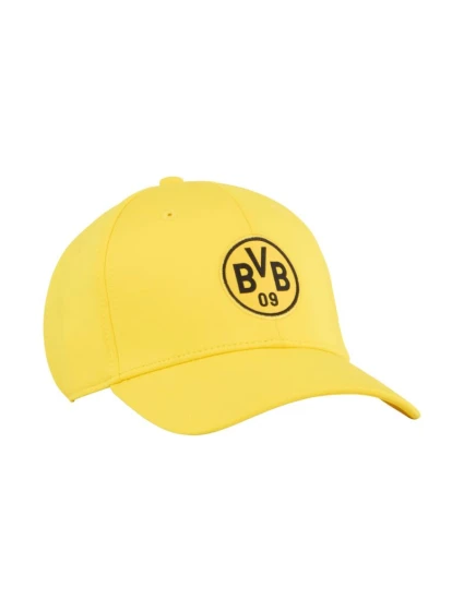 Puma BVB Ftbl Archive baseballová čepice žlutá 25961 01