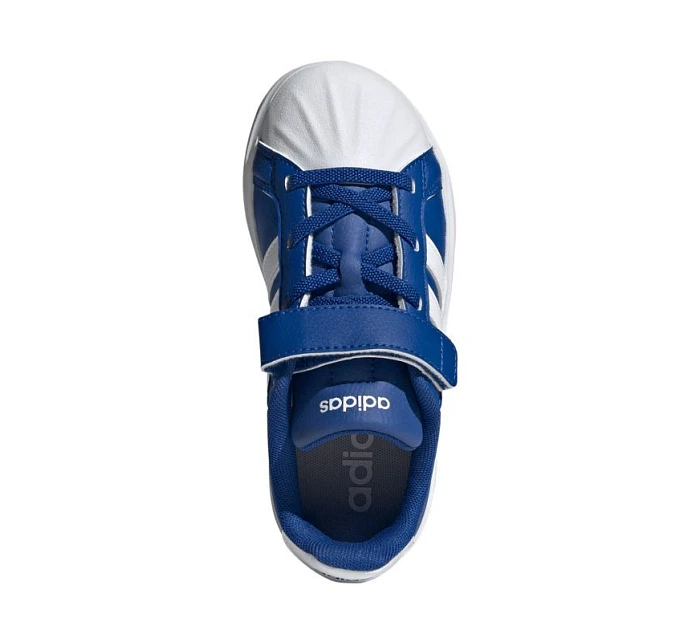 Dětská obuv adidas Streettalk blue JQ8594 Dětská obuv adidas Streettalk blue JQ8594