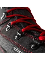 Unisex trekingová obuv  High Active model 16014903 - Alpinus