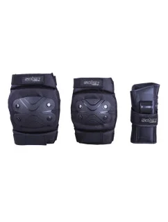 chrániče model 21793130 - Solex Sports