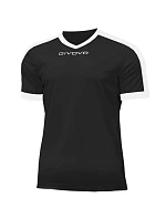 Pánské tričko Givova Revolution Interlock MAC04 1003