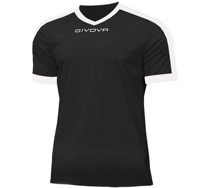 Pánské tričko Givova Revolution Interlock MAC04 1003