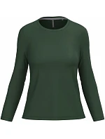 Kariban K 383 Dámské tričko s dlouhým rukávem 20.K383 forest green Kariban K 383 Dámské tričko s dlouhým rukávem 20.K383 forest green