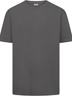 Promodoro 3100 Unisex tričko z těžké bavlny 40.3100 graphite