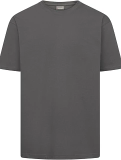 Promodoro 3100 Unisex tričko z těžké bavlny 40.3100 graphite