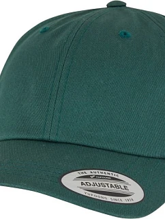 6 panelová bavlněná keprová kšiltovka model 22482525 - Flexfit