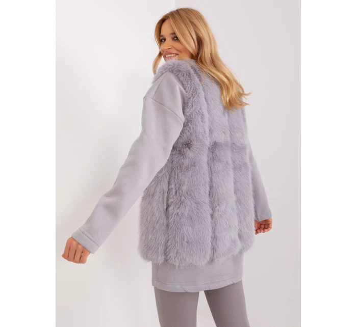 Vesta AT KZ 2368.00P šedá