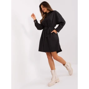 Šaty CHA SK 9010.70 černá Šaty CHA SK 9010.70 černá