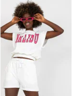 Sada EM KMPL 730.60 bílých