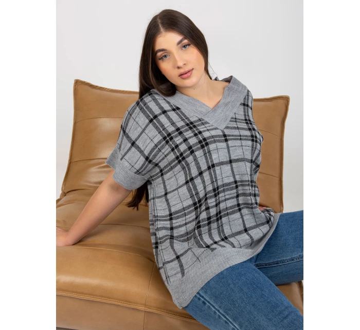 Vesta LK KZ 1232.20 šedá