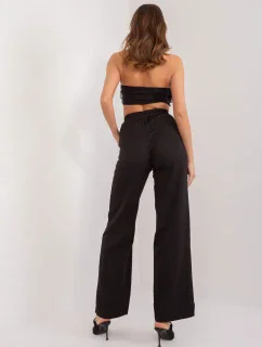 Spodnie LK SP model 20095069 czarny - FPrice