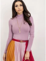 Halenka RV BZ model 14818794 tmavě růžová - FPrice