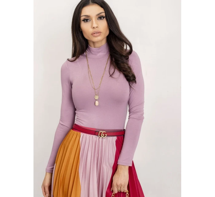 Halenka RV BZ model 14818794 tmavě růžová - FPrice