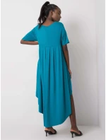 RV SK šaty R4889.09 moře