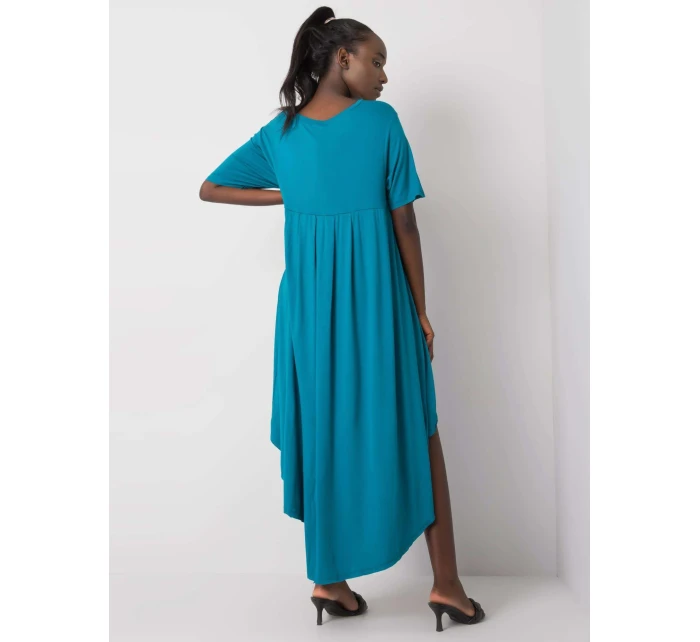 RV SK šaty R4889.09 moře