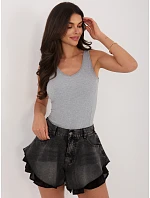 Top RV TP model 22140603 szary - FPrice