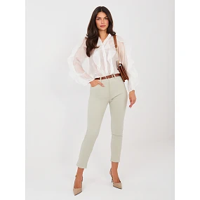 Spodnie jeans VM SP model 21916894 jasny szary - FPrice