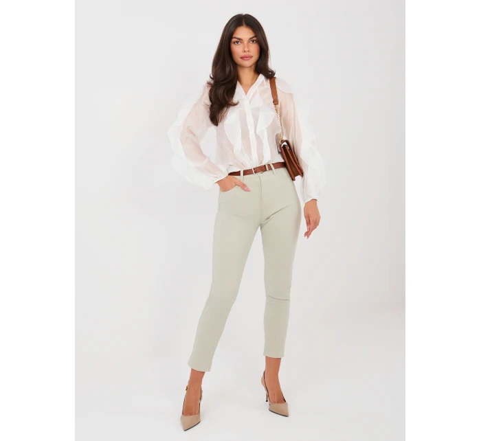 VM SP džínové kalhoty BF1789.65 světle šedé VM SP džínové kalhoty BF1789.65 světle šedé