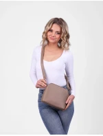 Dámská kabelka Vuch Mossy Beige