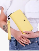 Dámská peněženka Vuch Crelen Yellow