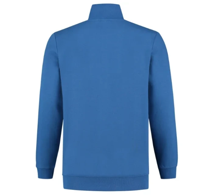 Sweat Jacket 60 mikina unisex královská modrá model 20642892 - MALFINI, a.s. Sweat Jacket 60 mikina unisex královská modrá model 20642892 - MALFINI, a.s.