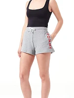 Dámské šortky UW0UW02869-P4A - Tommy Hilfiger