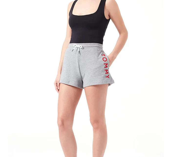 Dámské šortky UW0UW02869-P4A - Tommy Hilfiger