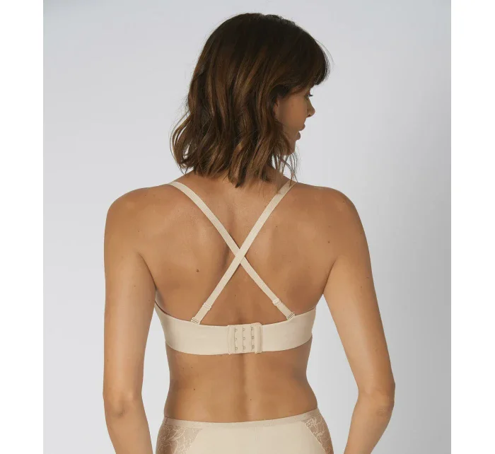 Podprsenka Amourette Charm krémová WD - Triumph Podprsenka Amourette Charm krémová WD - Triumph