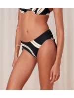 Dámské plavkové kalhotky Summer Allure Midi X - Triumph