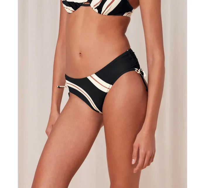 Dámské plavkové kalhotky Summer Allure Midi X - Triumph