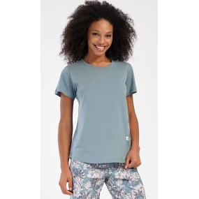 Dámské pyžamo kapri Francesca