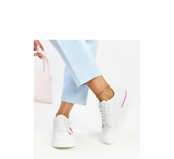 Tenisky model 207406 Solea Tenisky model 207406 Solea