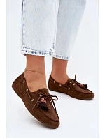 Mokasiny model 226907 Step in style