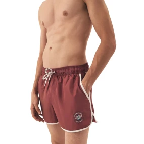 Pánské plavky 42610 Raven - HENDERSON Pánské plavky 42610 Raven - HENDERSON