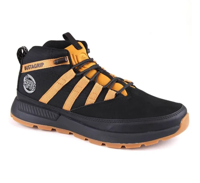 M kotníková obuv černá model 19146061 - Bustagrip