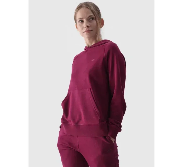 Mikina W model 20513919 - 4F Mikina W model 20513919 - 4F