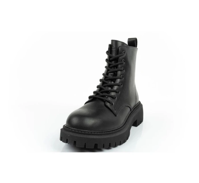 Skechers W 167344/BBK dámské boty Skechers W 167344/BBK dámské boty