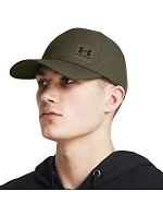 Under Armour Iso-chill baseballová čepice Armourvent Strech Fit M 1383438 390 pánské