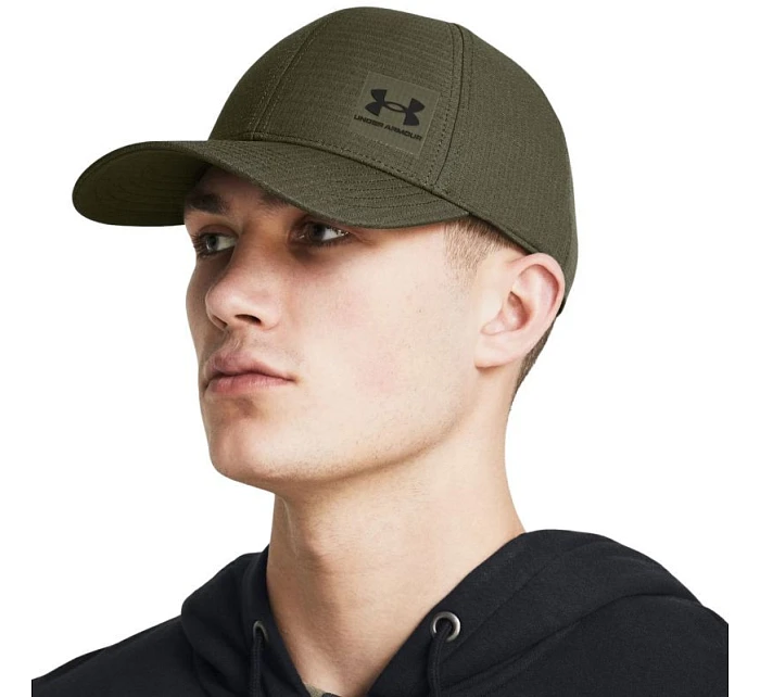 Under Armour Iso-chill baseballová čepice Armourvent Strech Fit M 1383438 390 pánské