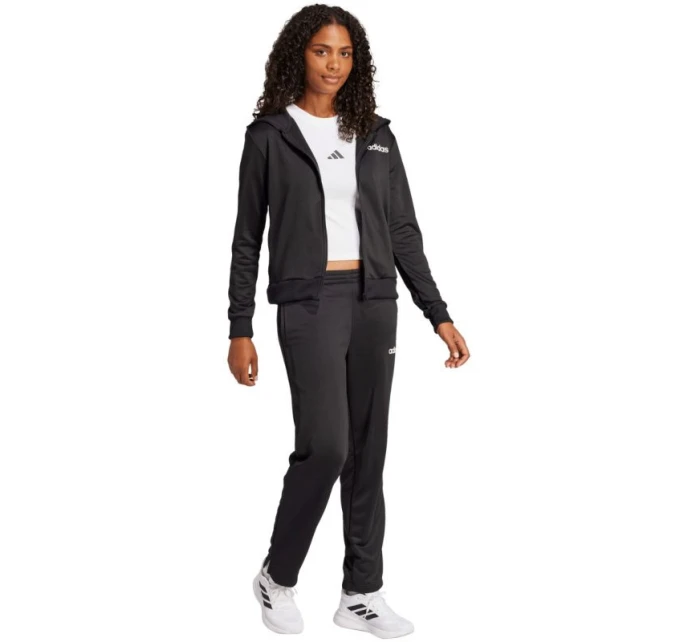 Tepláková souprava adidas Essentials Linear W JD2695