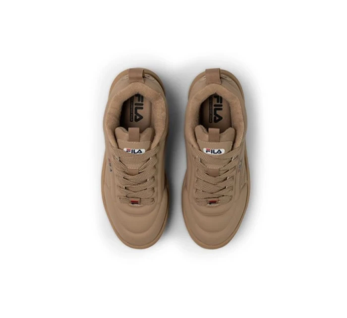 buty sportowe damskie sneakersy modne wygodne lekkie dámské model 21360239 - Fila buty sportowe damskie sneakersy modne wygodne lekkie dámské model 21360239 - Fila