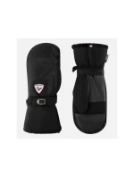 Rękawice W model 21458581 Impr M czarny - Rossignol