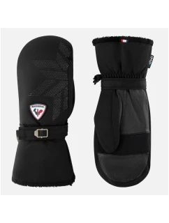 Rękawice W model 21458581 Impr M czarny - Rossignol