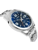 Pánské hodinky Casio MTP-1314D-2AVDF + krabice Pánské hodinky Casio MTP-1314D-2AVDF + krabice