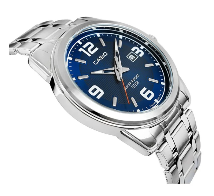 Pánské hodinky Casio MTP-1314D-2AVDF + krabice Pánské hodinky Casio MTP-1314D-2AVDF + krabice