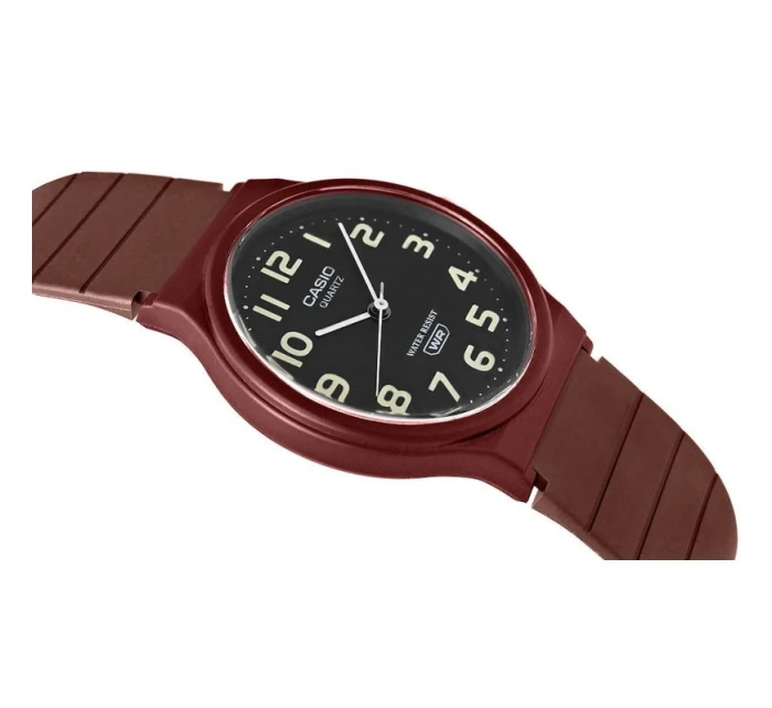 Hodinky CASIO MQ-24UC-4BDF + krabice Hodinky CASIO MQ-24UC-4BDF + krabice