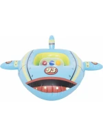 86x60,5 cm DAMMABLE SWIMMING BOAT 35281 BOAT 86x60,5 cm DAMMABLE SWIMMING BOAT 35281 BOAT