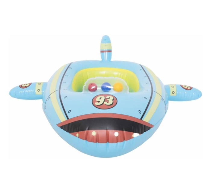 86x60,5 cm DAMMABLE SWIMMING BOAT 35281 BOAT 86x60,5 cm DAMMABLE SWIMMING BOAT 35281 BOAT