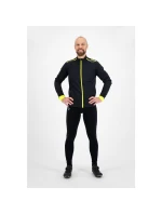Rogelli bunda PESARO 2.0 černá/fluor 5XL