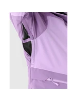 Dámská membránová lyžařská bunda model 21892911 - 4F Dámská membránová lyžařská bunda model 21892911 - 4F